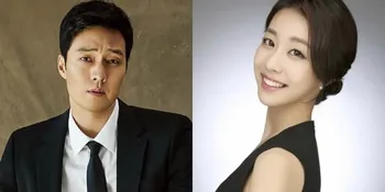 Kabar Bahagia, So Ji Sub dan Jo Eun Jung Resmi   Menikah