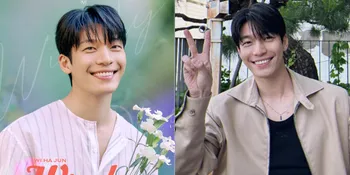Kabar Baik Buat Para Pecinta Drama Korea, Wi Ha Jun Akan Datang dan Sapa Penggemar di Tanah Air