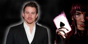 Kabar Baik Untuk Fans 'X-MEN', Gambit Resmi Diangkat Jadi Film
