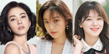 Kabar Bintang 'Descendants Of The Sun' Kini, Laris Main Drama