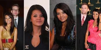 Kabar Burung di Balik Perceraian Farah Quinn dan Carson Quinn