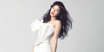Kabar Dibully Santer Terdengar, Suzy Miss A Nggak Ambil Pusing