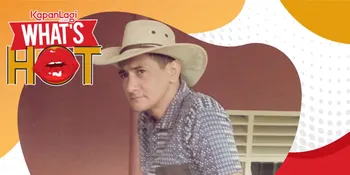 Kabar Duka, Aktor Laga George Taka Meninggal Dunia