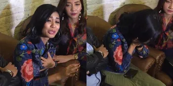 Kabar Duka, Anak Karen Idol Meninggal Dunia
