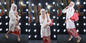 Kabar Duka, Artis Senior Laela Sari Meninggal Dunia