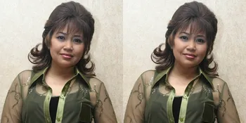 Kabar Duka, Artis Senior Misye Arsita Meninggal Dunia