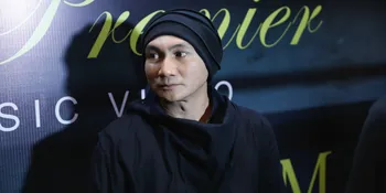 Kabar Duka, Ayah Anji Meninggal Dunia Karena Sakit Stroke
