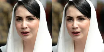 Kabar Duka, Ayah Arumi Bachsin Meninggal Dunia