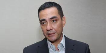 Kabar Duka, Ayah Ferdy Hasan Meninggal Dunia