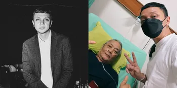 Kabar Duka, Ayah Iga Massardi Vokalis Barasuara Meninggal Dunia di Usia 70 Tahun