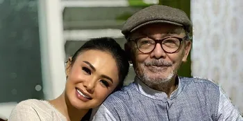 Kabar Duka, Ayah Krisdayanti dan Yuni Shara Meninggal Dunia di Bali