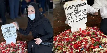 Kabar Duka, Ayah Mertua Andre Taulany Meninggal Dunia