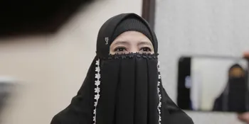 Kabar Duka, Ayah Peggy Melati Sukma Meninggal Dunia
