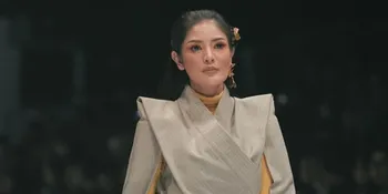 Kabar Duka, Ayah Penyanyi Nindy Ayunda Meninggal di Usia 62 Tahun