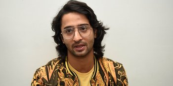Kabar Duka, Ayah Shaheer Sheikh Meninggal Dunia Karena COVID-19