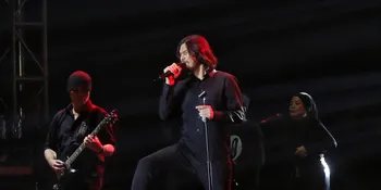 Kabar Duka, Ayah Virzha Meninggal Dunia
