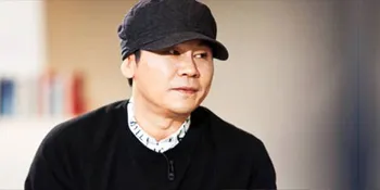 Kabar Duka, Ayah Yang Hyun Suk CEO YG Entertainment Meninggal