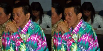 Kabar Duka, Ayahanda Didik Nini Thowok Meninggal Dunia