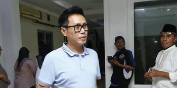 Kabar Duka, Ayahanda Eko Patrio Meninggal Dunia