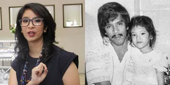 Kabar Duka, Ayahanda Presenter Novita Angie Meninggal Dunia