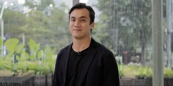 Kabar Duka, Ayahanda Rendy Kjarnett Meninggal Dunia di Thailand Karena Gagal Liver