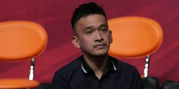 Kabar Duka, Ayahanda Ruben Onsu Meninggal Dunia