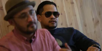 Kabar Duka, Ayahanda Satrio Alexa Meninggal Dunia di Usia 82 Tahun