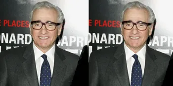 Kabar Duka Dari Lokasi Film Sutradara Martin Scorsese