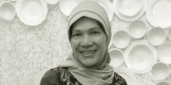 Kabar Duka, Dorce Gamalama Meninggal Dunia dengan Vonis Covid