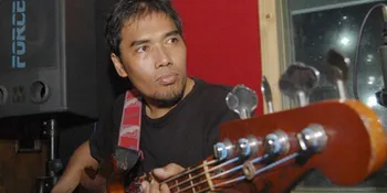 Kabar Duka, Erwin Prasetya Basis Pertama DEWA 19 Tutup Usia