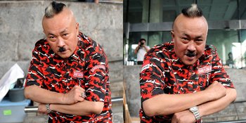 Kabar Duka, Gogon Srimulat Meninggal Dunia di Usia 57 Tahun