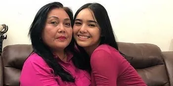 Kabar Duka, Henny Manopo Lugue Ibunda Amanda Manopo Meninggal Dunia