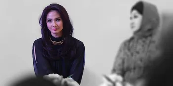 Kabar Duka, Ibu Maudy Koesnaedi Meninggal Dunia