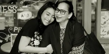 Kabar Duka, Ibu Tyas Mirasih Meninggal Dunia