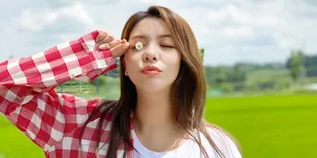 Kabar Duka, Ibunda Ailee Meninggal Dunia