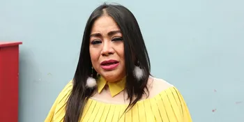 Kabar Duka, Ibunda Anisa Bahar Meninggal Dunia