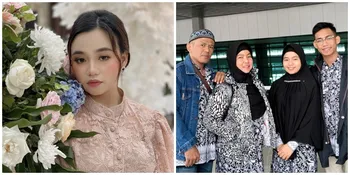 Kabar Duka, Ibunda Aulia DA Meninggal Dunia