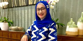 Kabar Duka, Ibunda Desy Ratnasari Meninggal Dunia: Tertutupla Sudah Pintu Surgaku