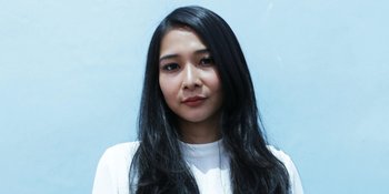 Kabar Duka, Ibunda Dita 'Mey Chan' Meninggal Dunia