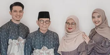 Kabar Duka, Ibunda Irwansyah Meninggal Dunia Usai Berjuang Lawan Covid-19