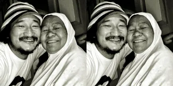 Kabar Duka, Ibunda Isa Bajaj Meninggal Dunia