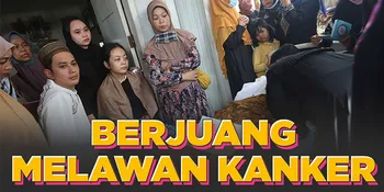 Kabar Duka, Ibunda Kiki Farrel Meninggal Dunia Usai Berjuang Melawan Kanker
