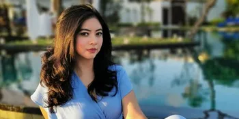 Kabar Duka, Ibunda Qory Sandioriva Puteri Indonesia 2009 Wafat Karena Sakit Autoimun