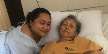 Kabar Duka, Ibunda Tike Priatnakusumah Meninggal Dunia di Usia 80 Tahun