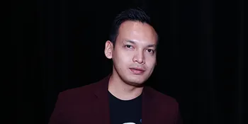 Kabar Duka, Kakak Ben Joshua Meninggal Dunia