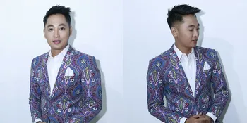 Kabar Duka, Kakek Irwan D'Academy Meninggal Dunia