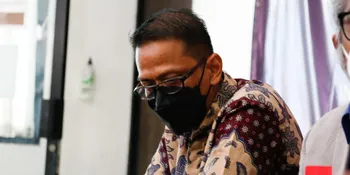 Kabar Duka, Kakek Kandung Mendiang Vanessa Angel Meninggal Dunia