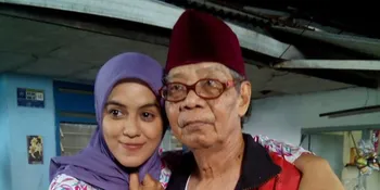 Kabar Duka, Komedian Nana Krip Meninggal Dunia Karena Penyakit Paru-Paru