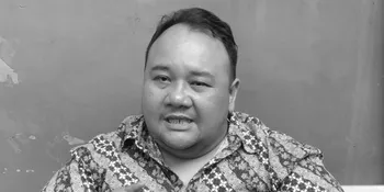 Kabar Duka, Komedian Rony Dozer Meninggal Dunia di Usia 46 Tahun