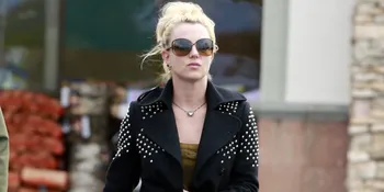 Kabar Duka, Mantan Britney Spears Ditembak Mati di Afghanistan